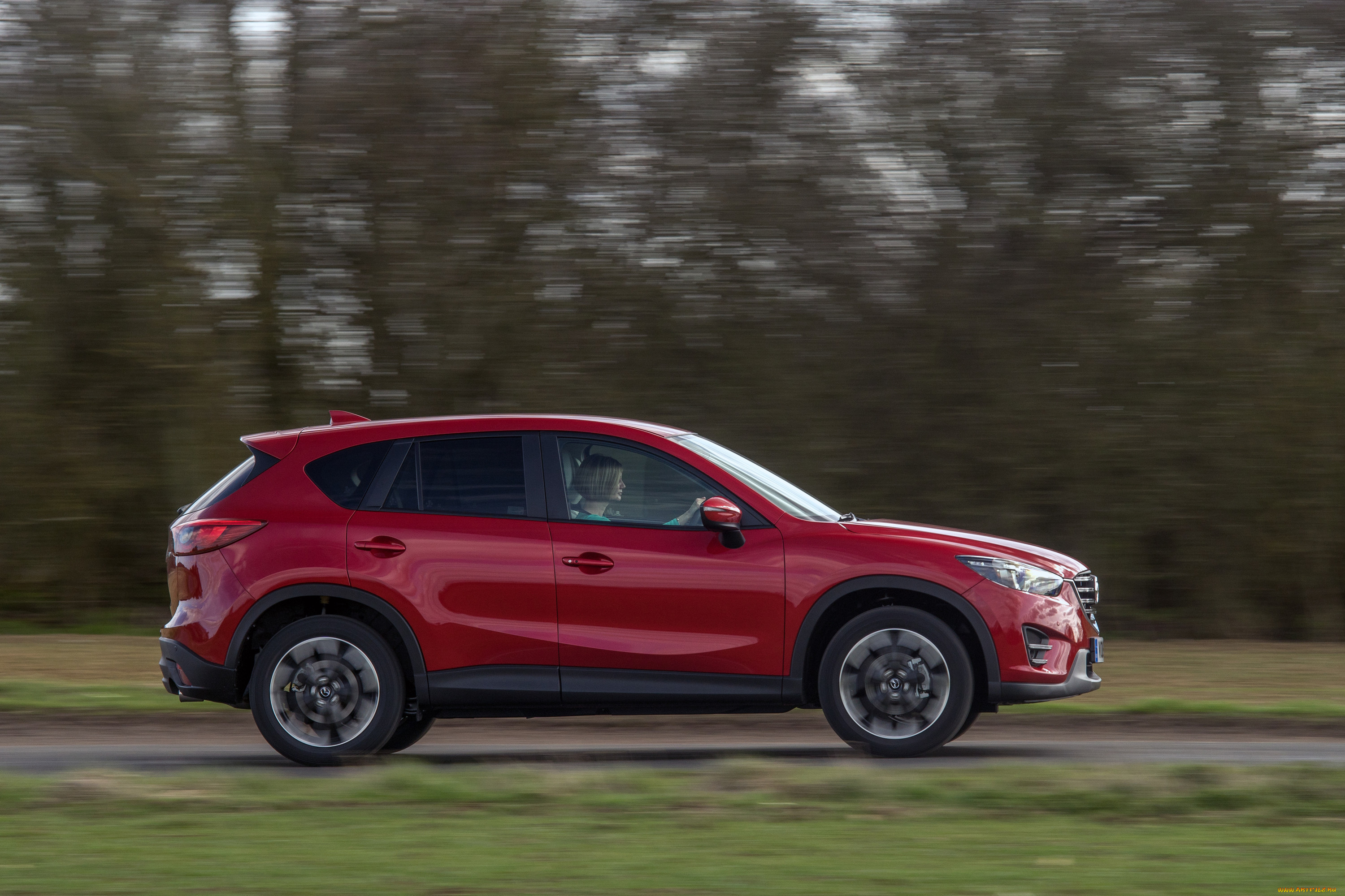 , mazda, cx-5, uk-spec, ke, 2015, 